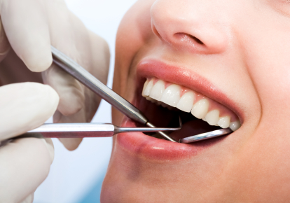 Phoenix Cosmetic Dentist