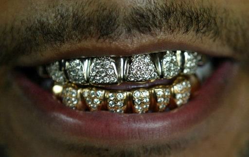 Grillz 